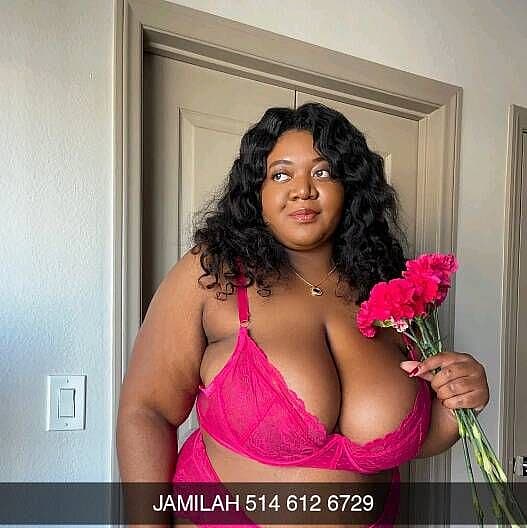 Jamilah