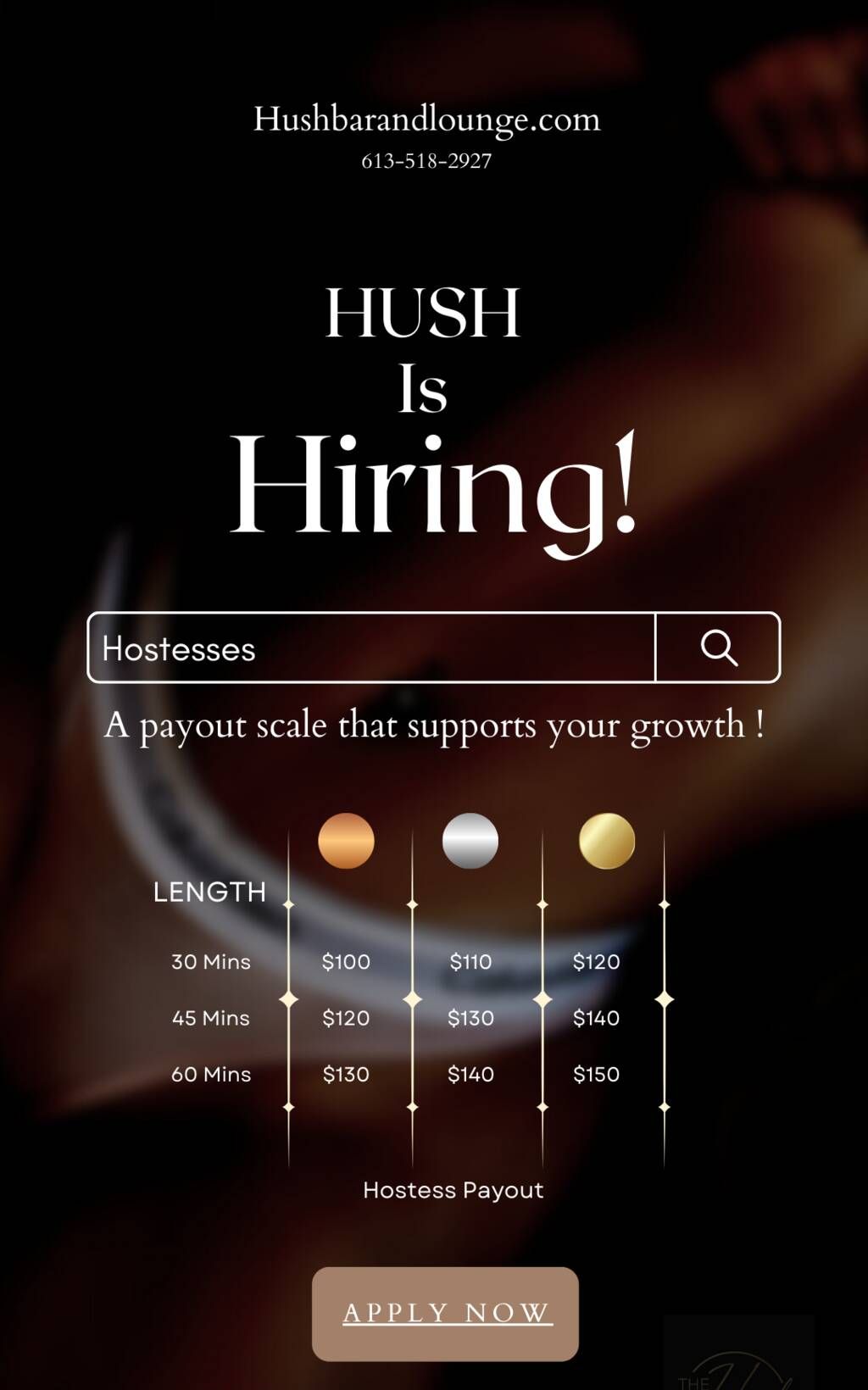 Hush