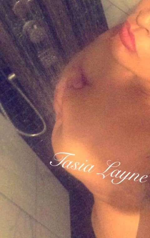 Tasia Layne
