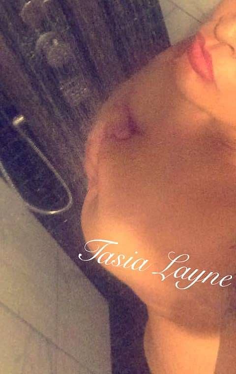 Tasia Layne