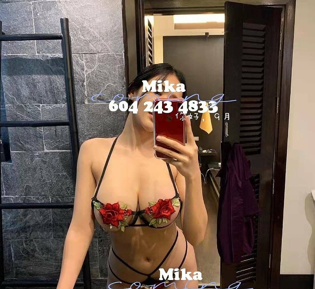 mika