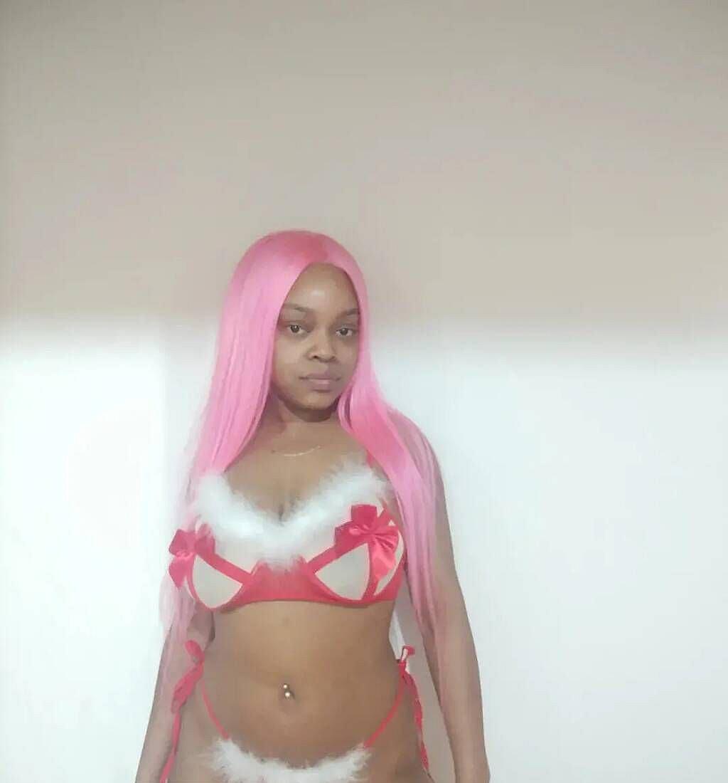 Pinky