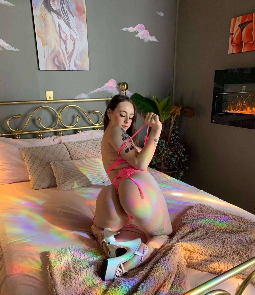 Lauren Bell