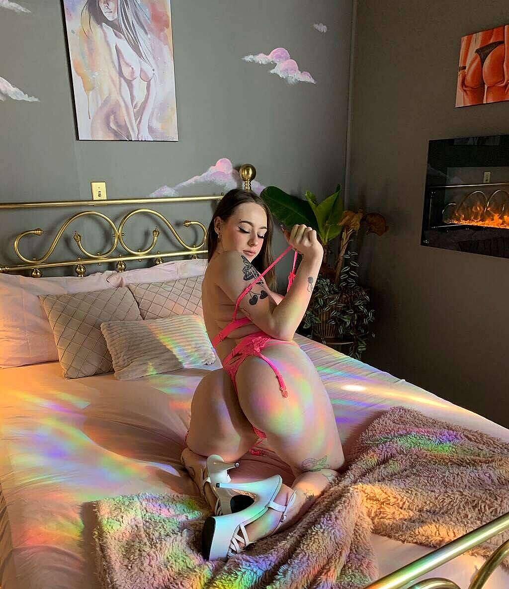 Lauren Bell