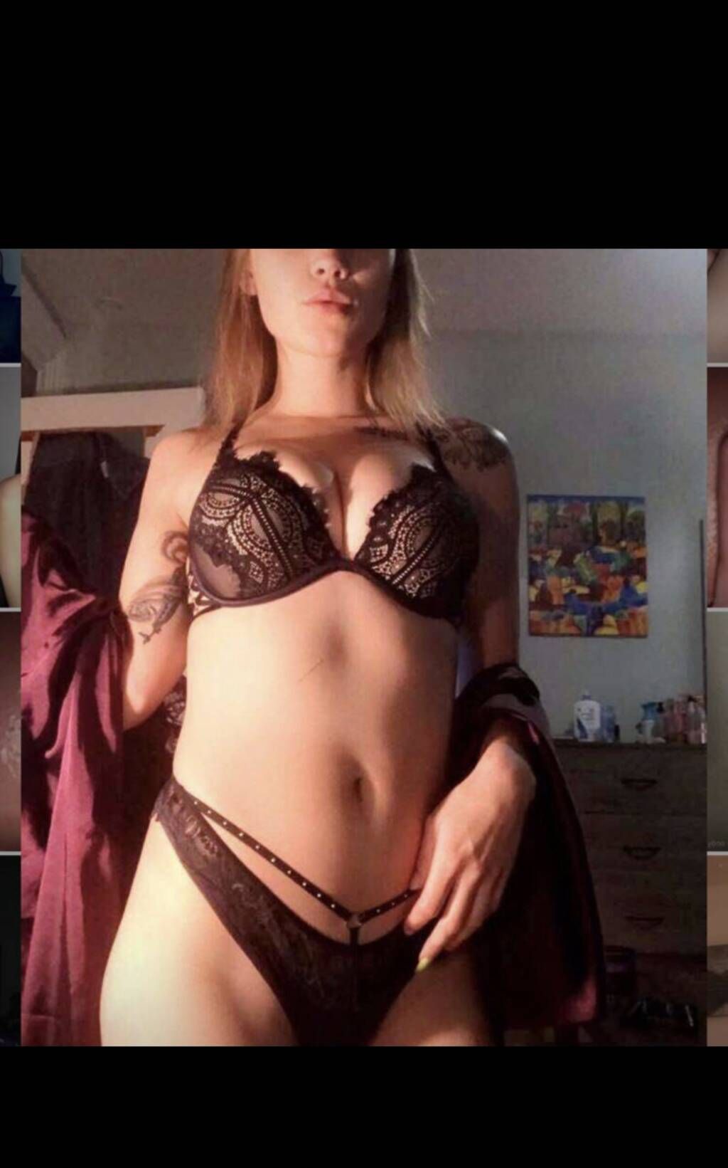 Chanelbaby