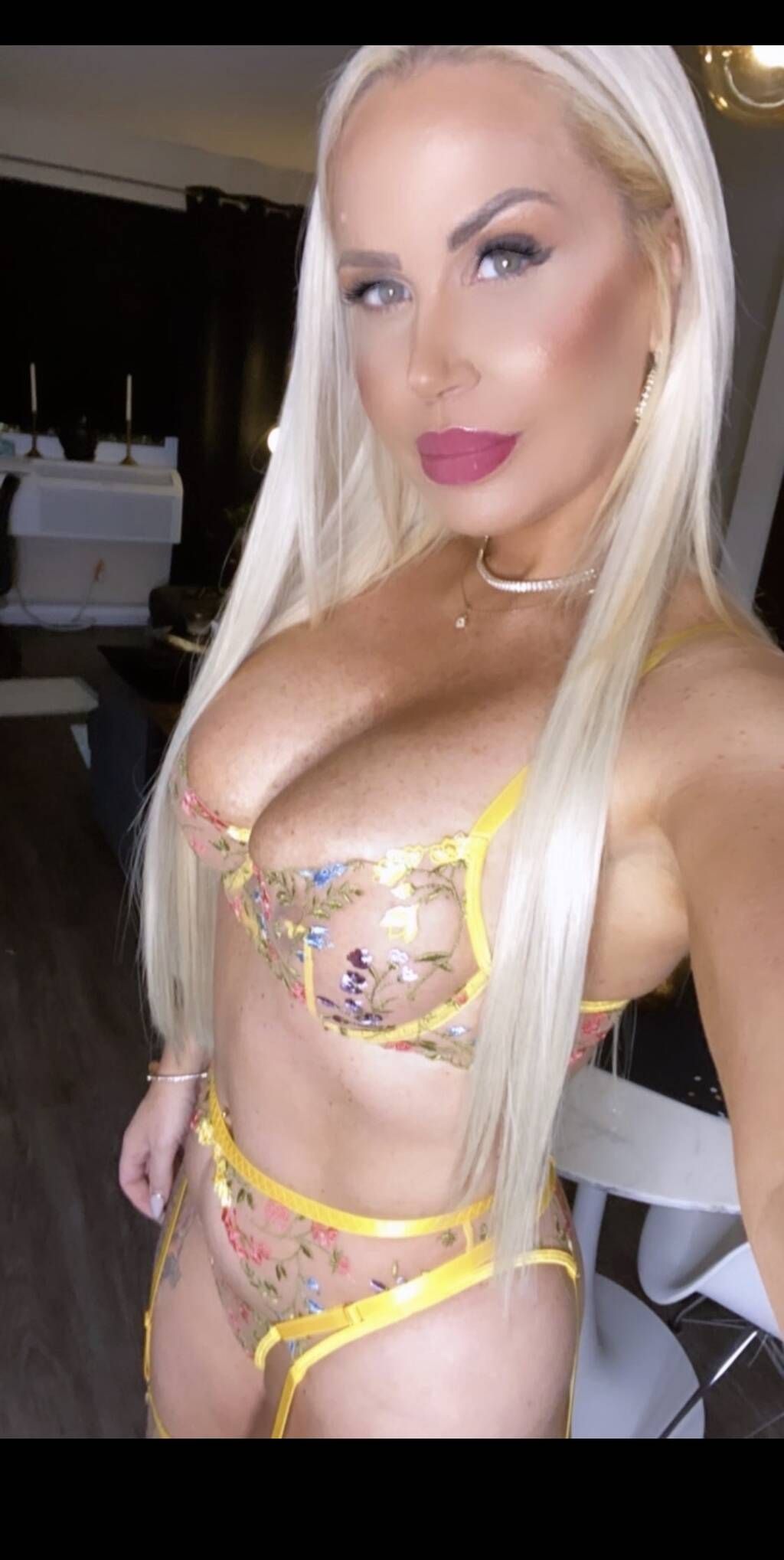 Eva Alexia Joy