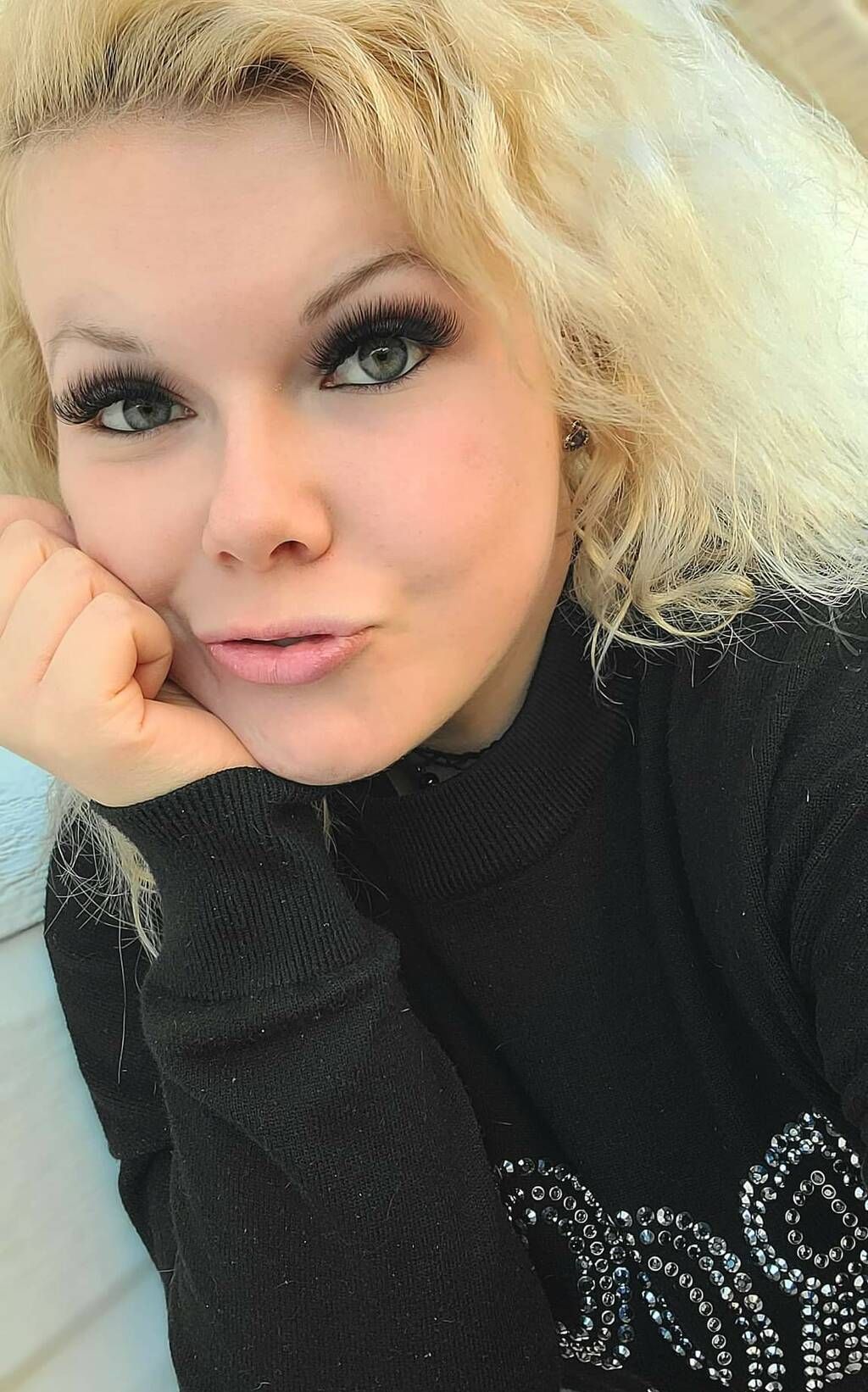 Lovely