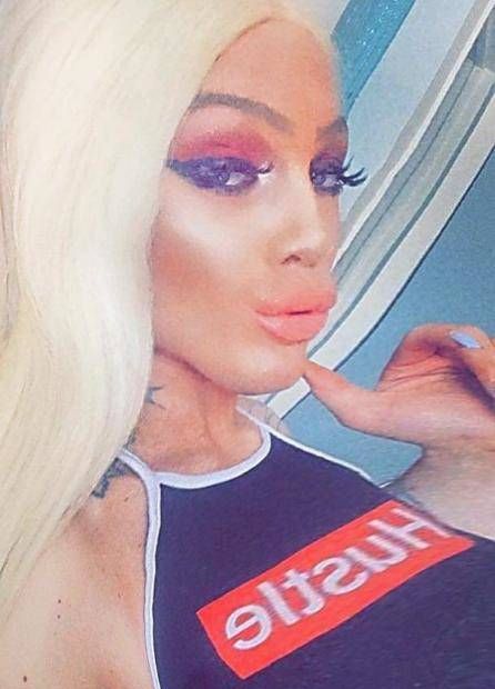 Tgirlxxx