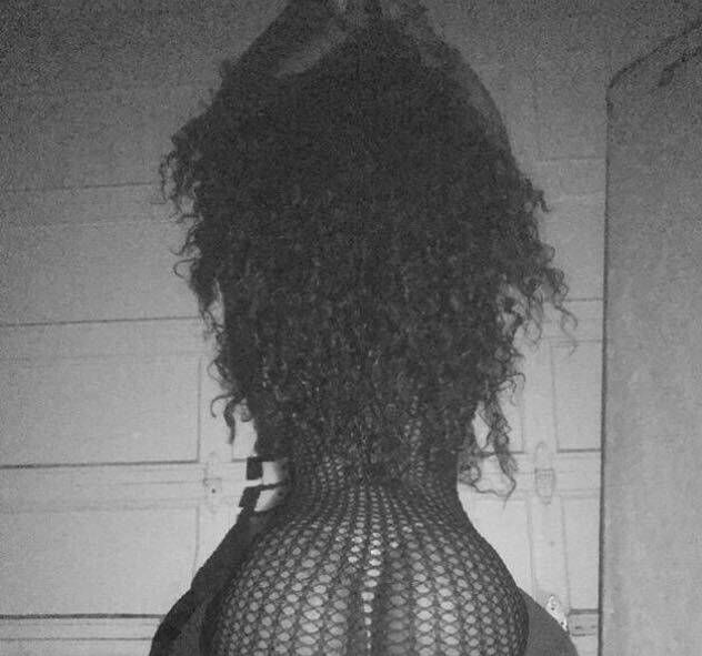 Jasmine Latoya