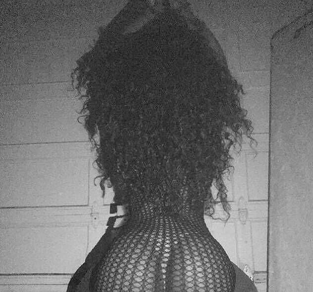 Jasmine Latoya