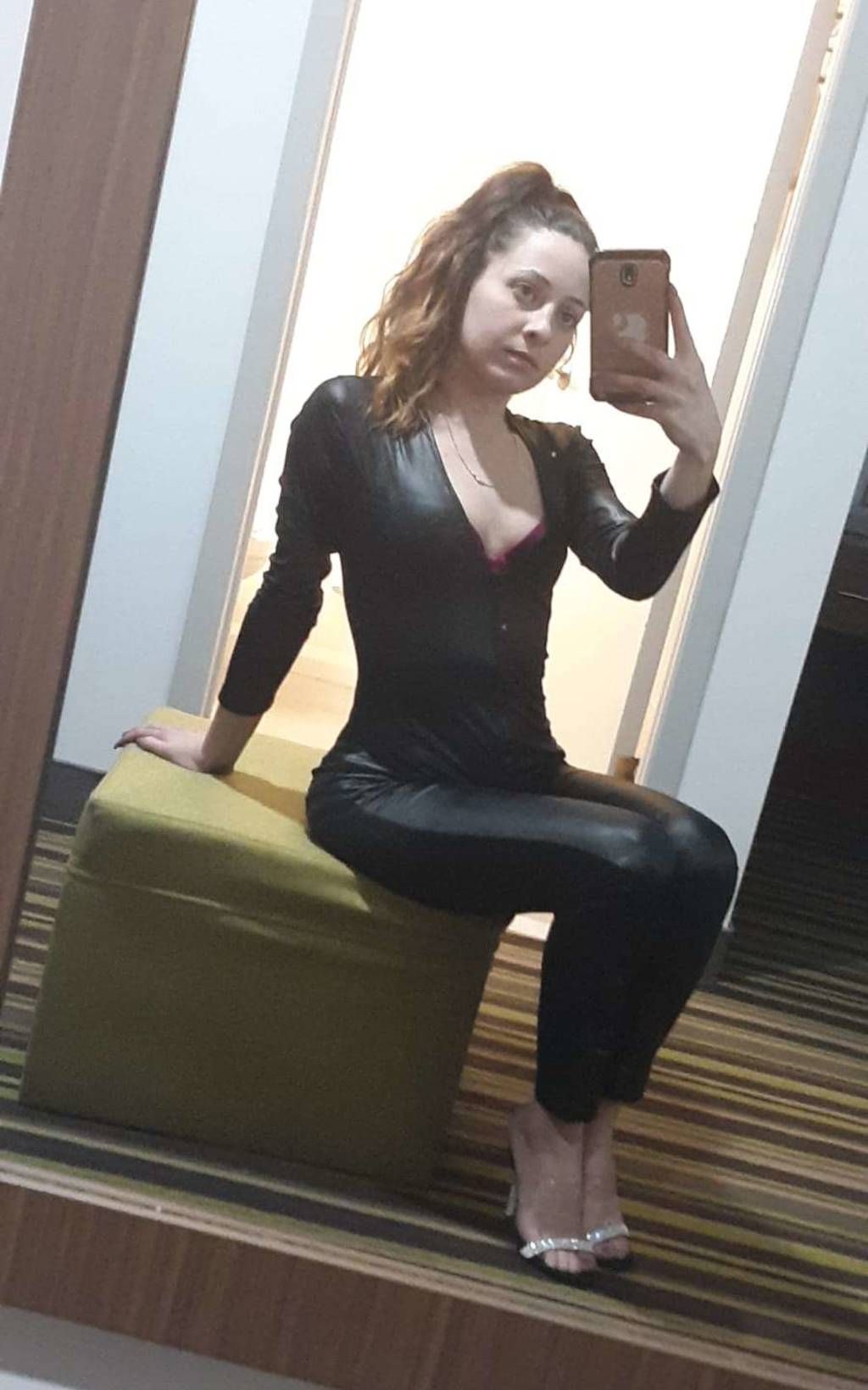 Mistress V