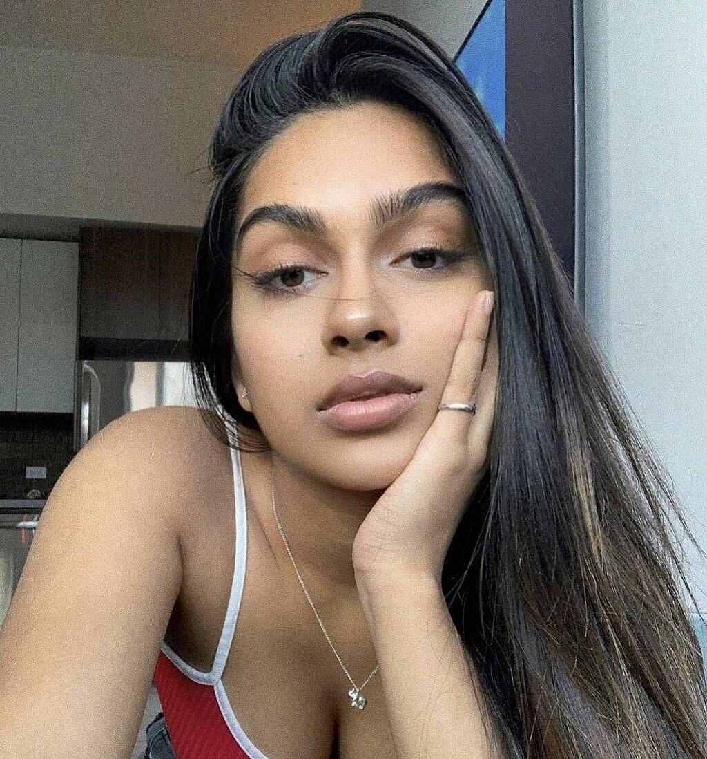 Alisha
