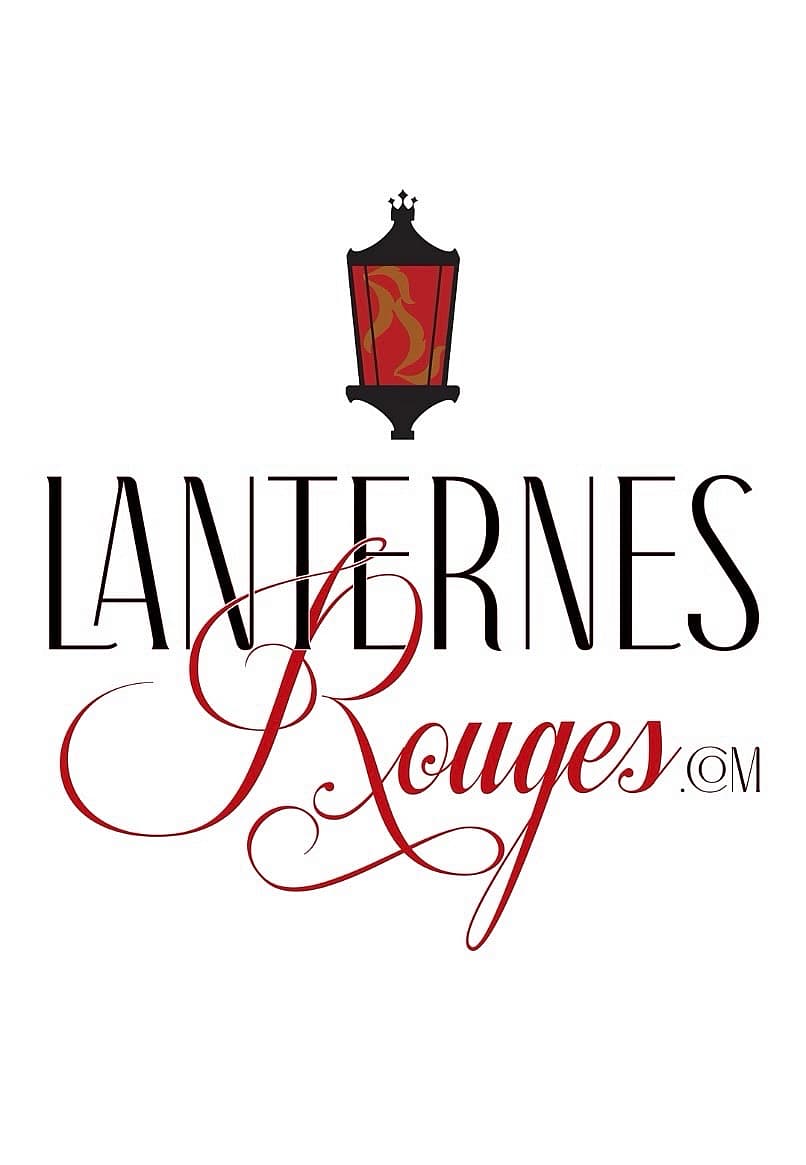 Salon Lanternes Rouge available for bookings on p69