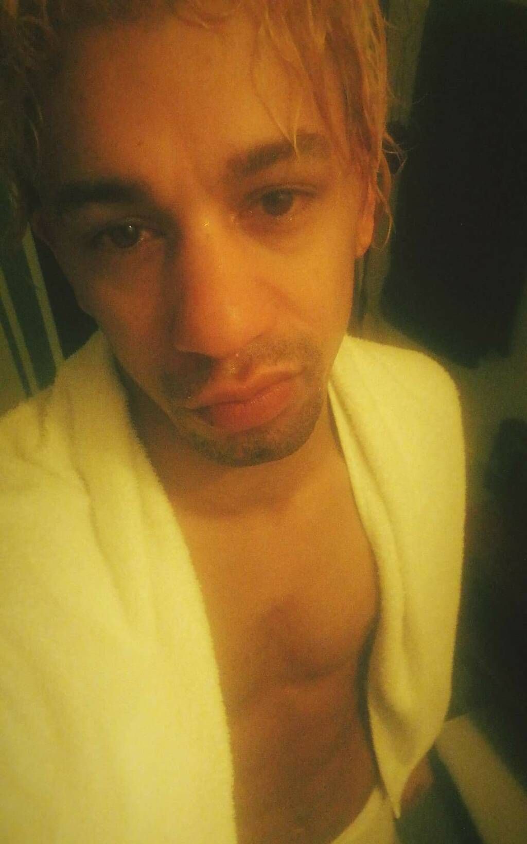 HARDCOCK/BUBBLEASS