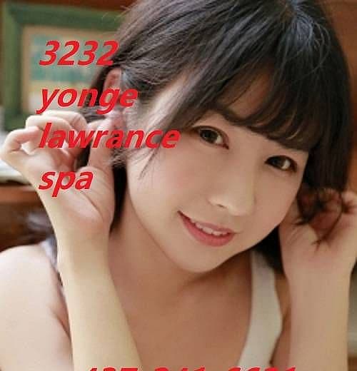 3232 Yonge Lawrence SPA