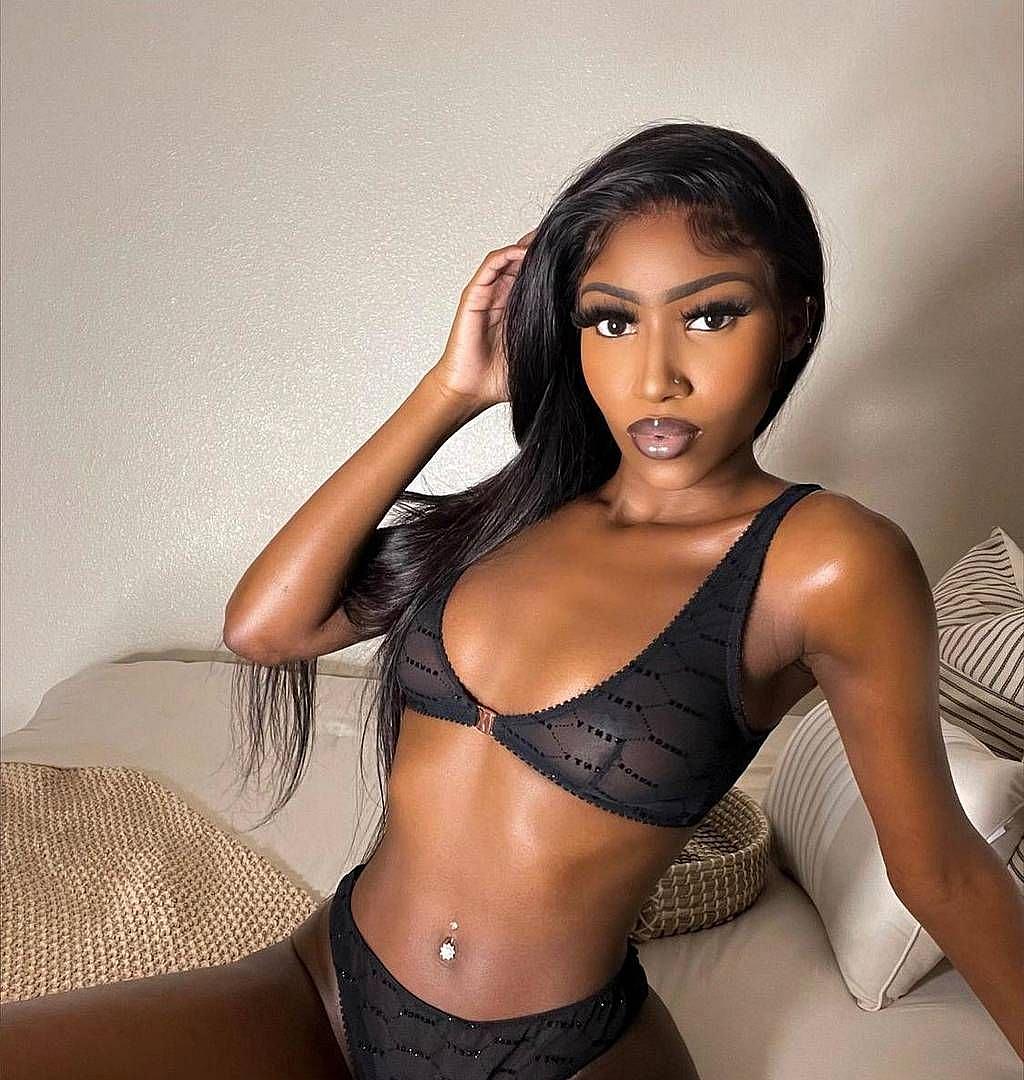 Aliyah Nicole
