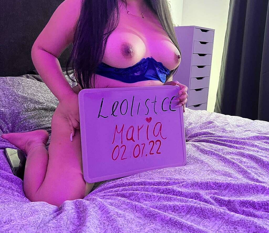 Julia Maria