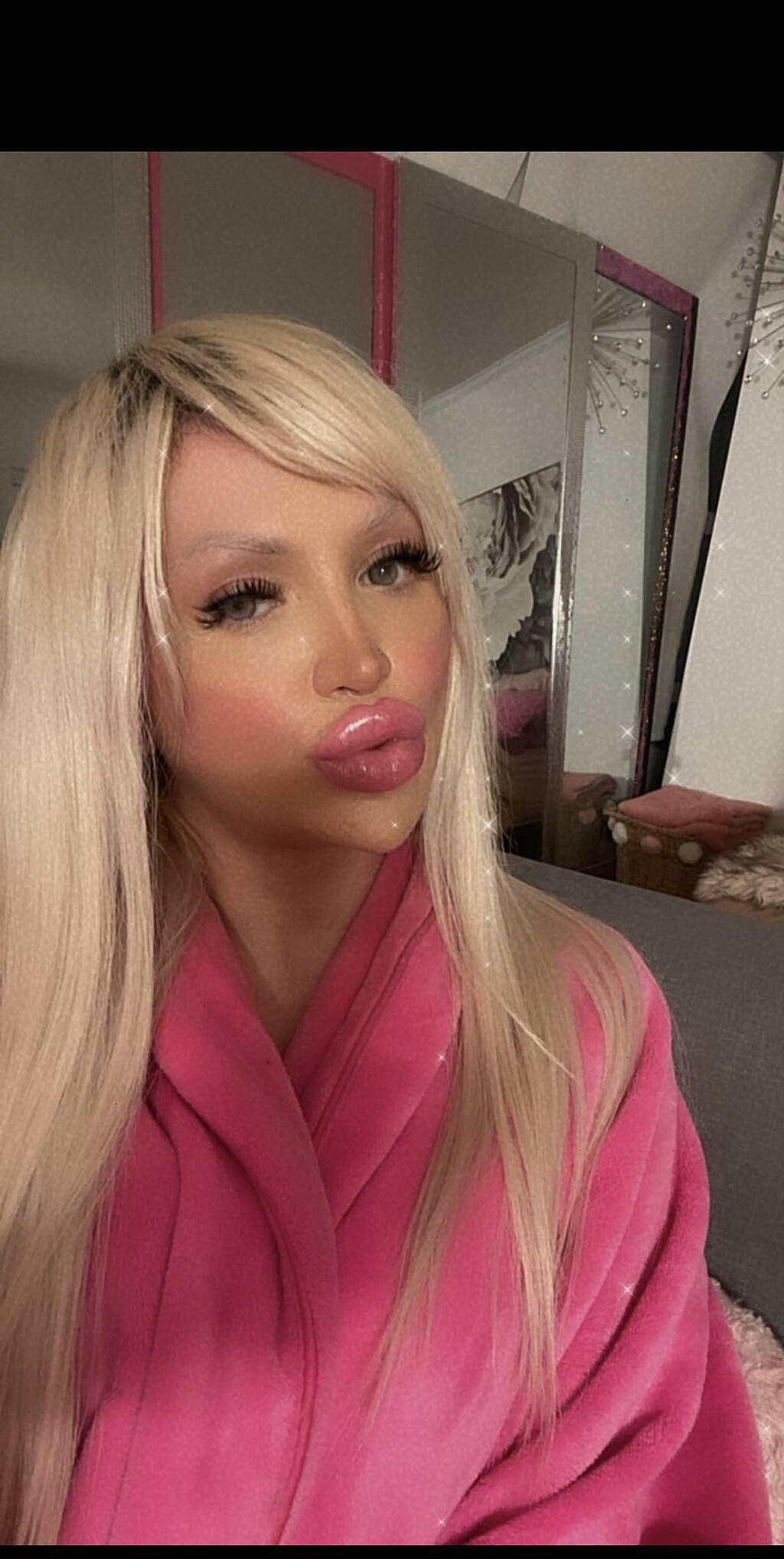 Stacy