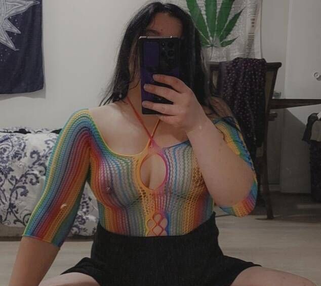 Juicy jenny