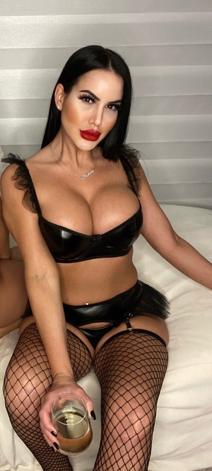 GoddessAngelaMtl