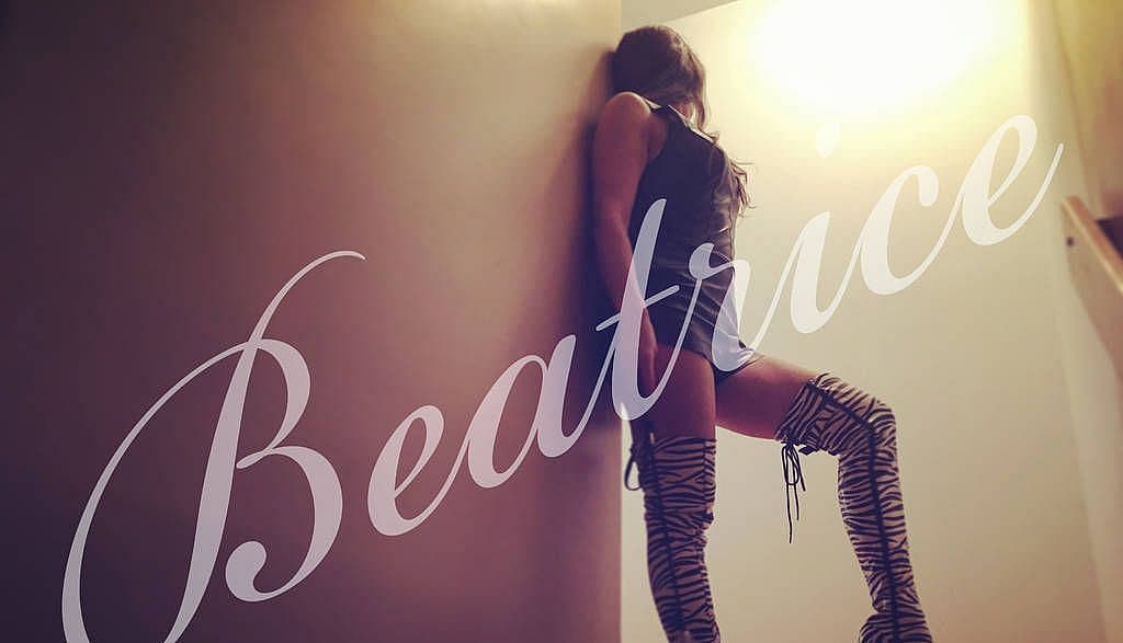 Miss Béatrice
