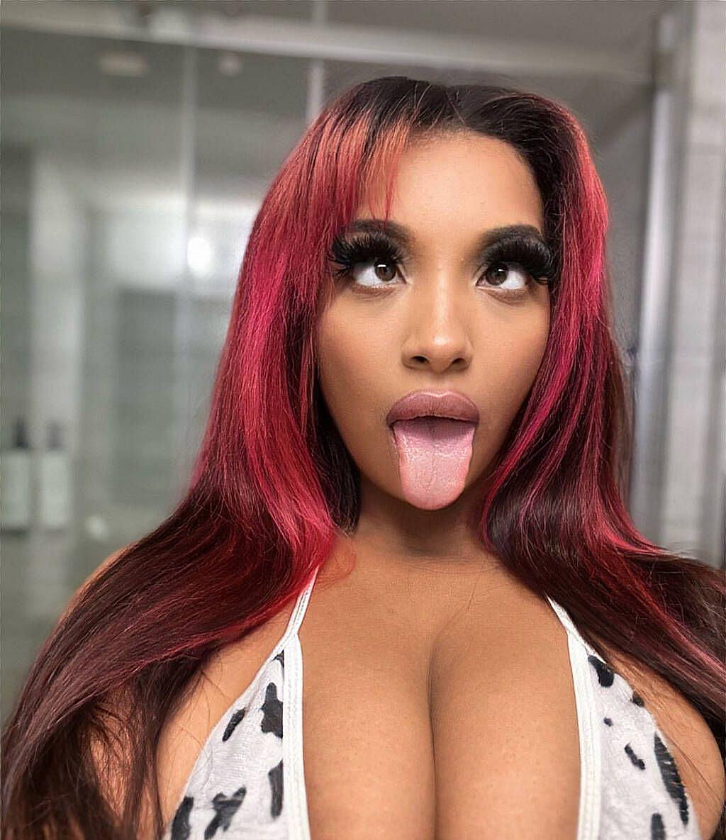 Britany Bunny