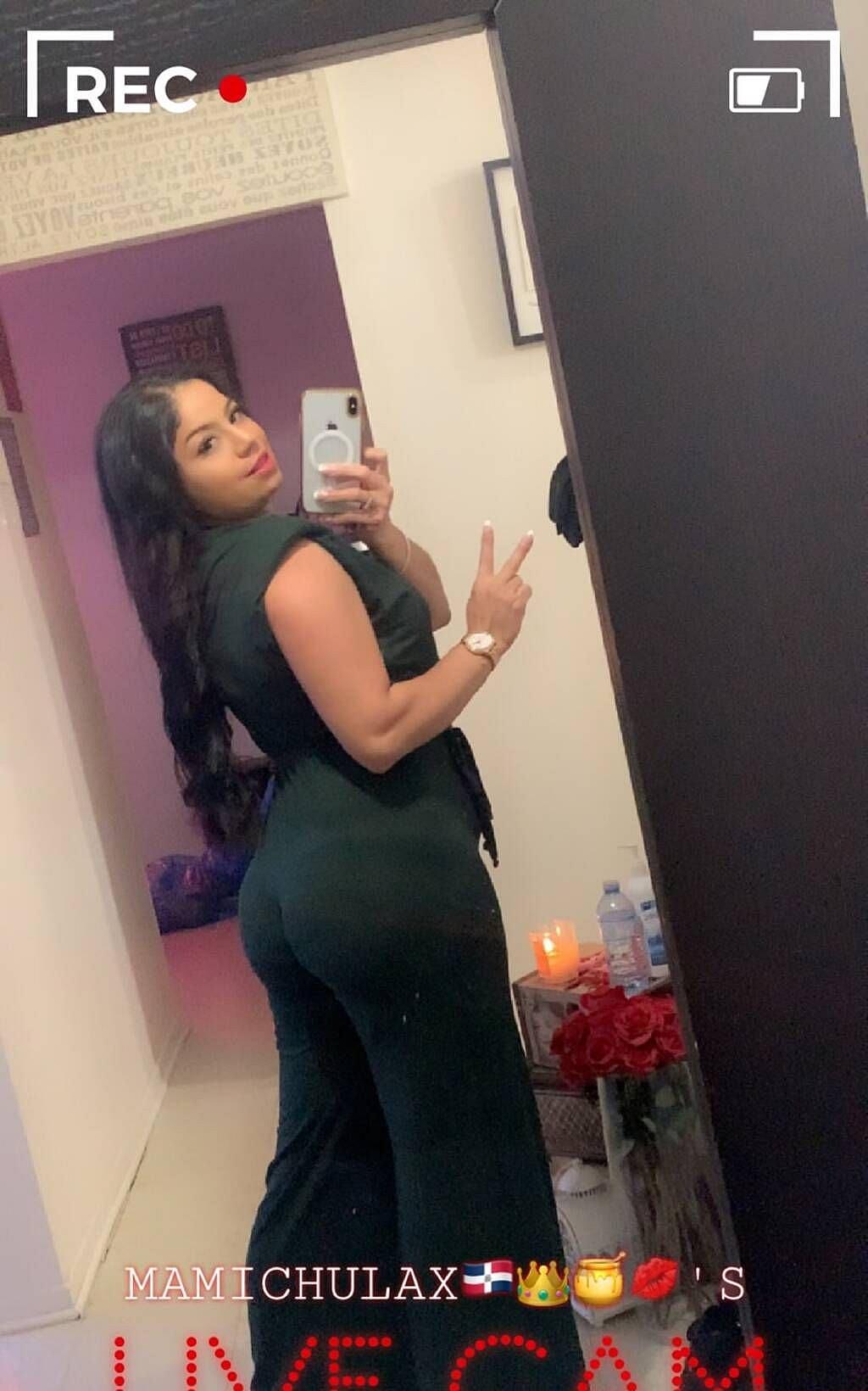 HONEY MAMACITA