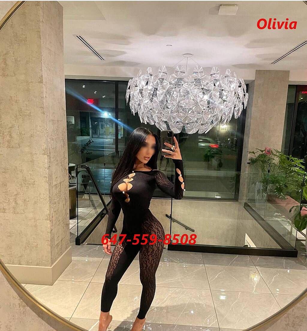 Olivia