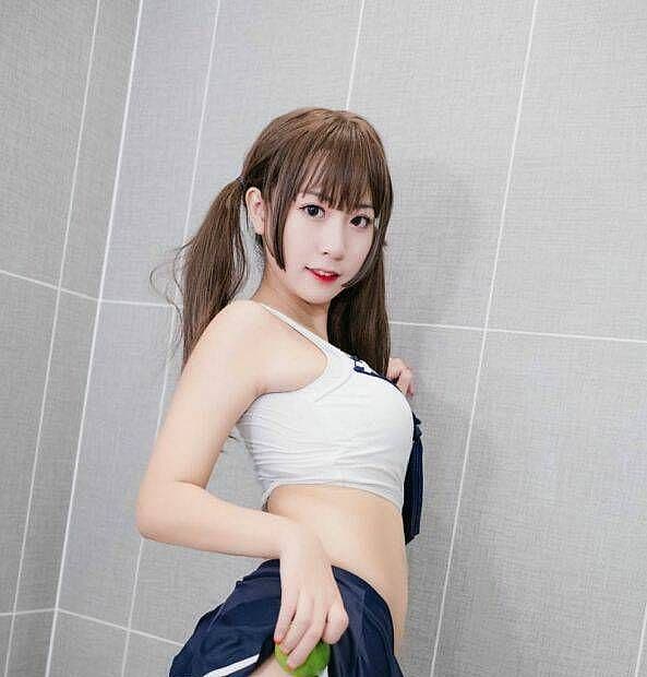 Sex goddess come try