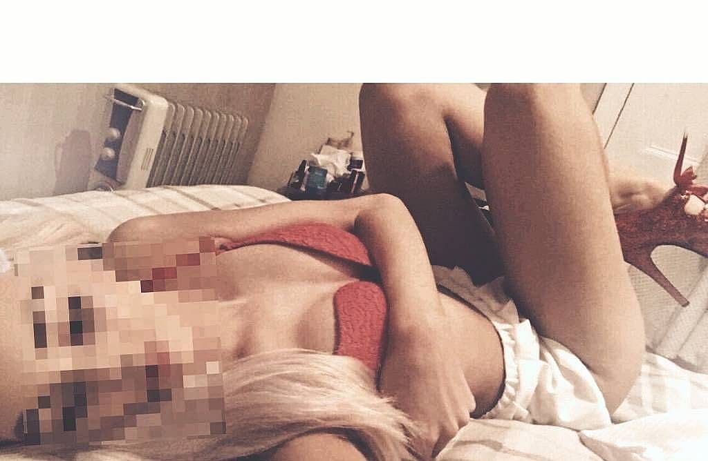Outcalls ONLY