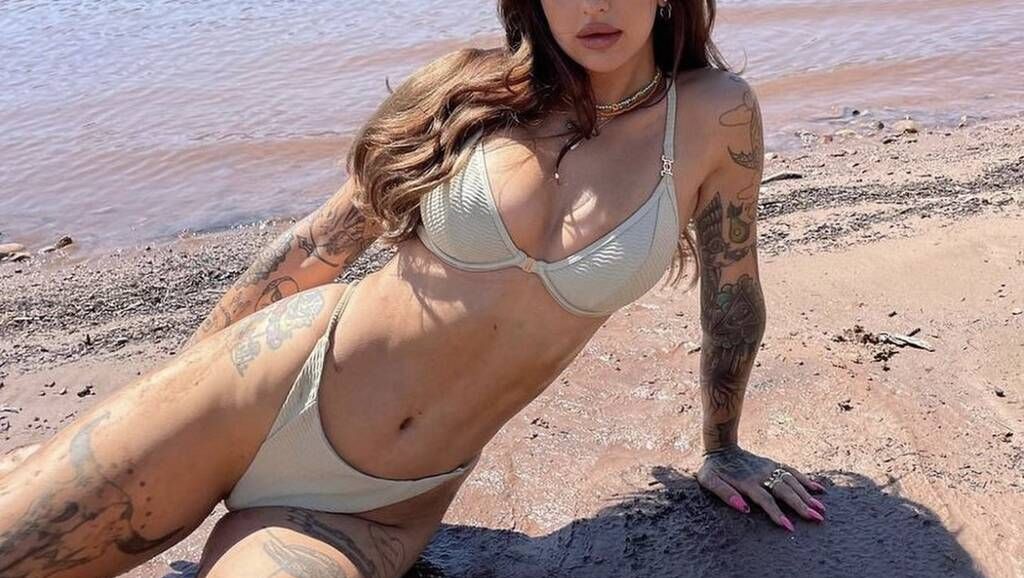 Sofia & Sahara