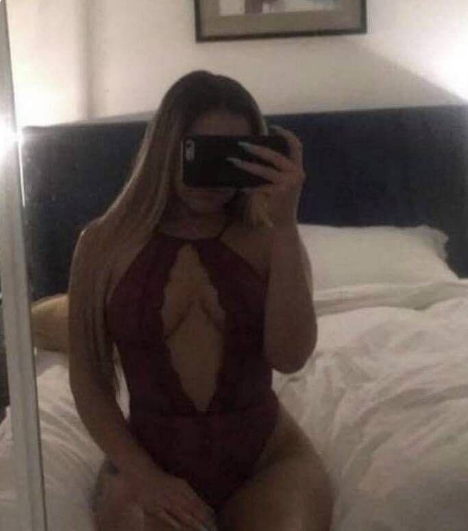 Kylie xxx