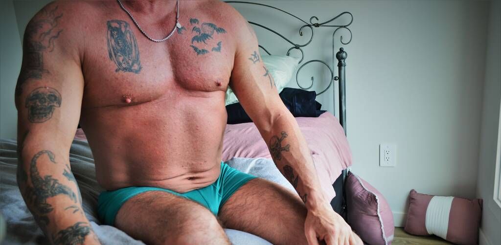 Scott Alan