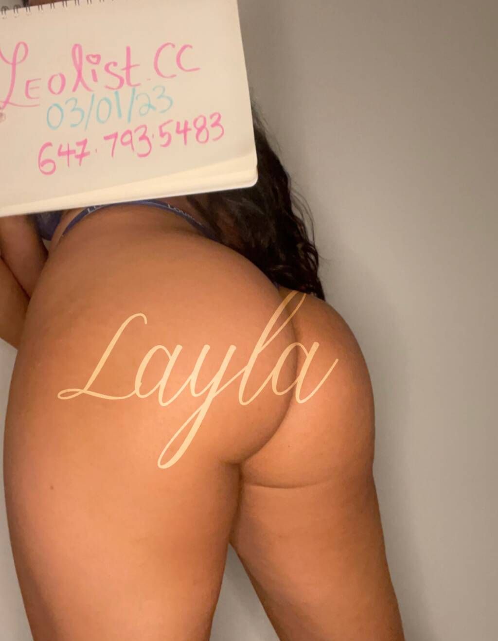 Layla