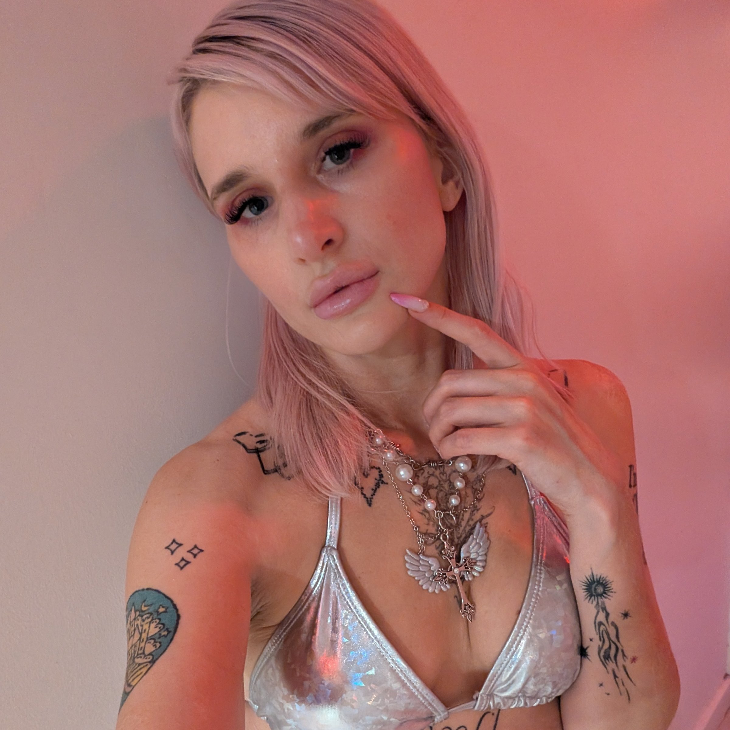 💖Cecilia💖