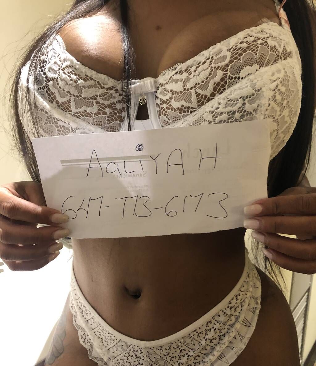 AALIYAH