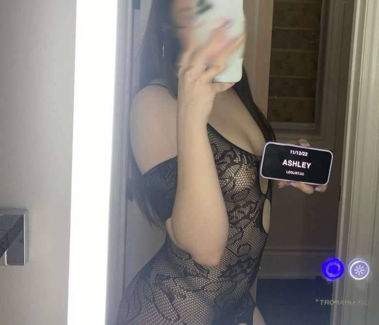Ashley