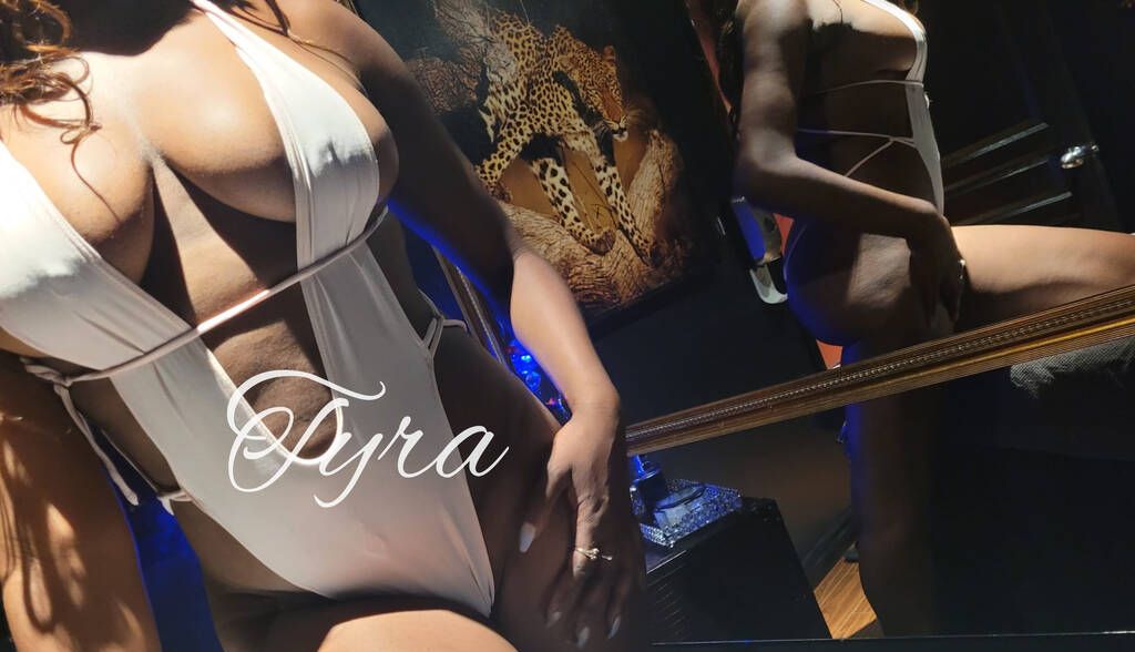 Tyra