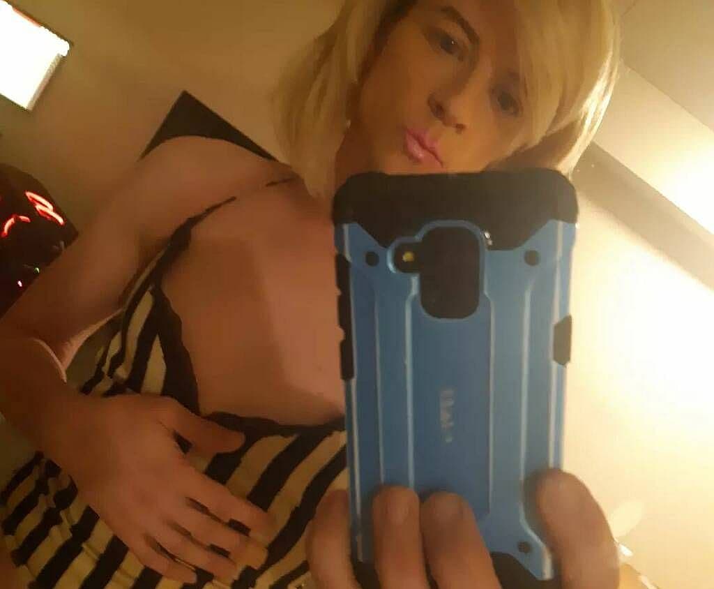 Lil Jenny ts cutie