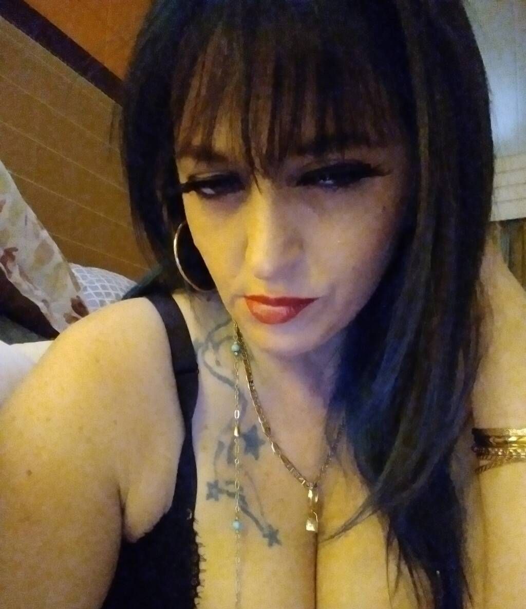Mizz Kimberly Kissies
