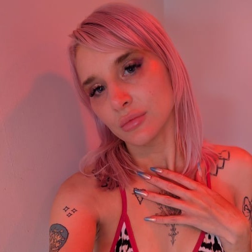 💖Cecilia💖