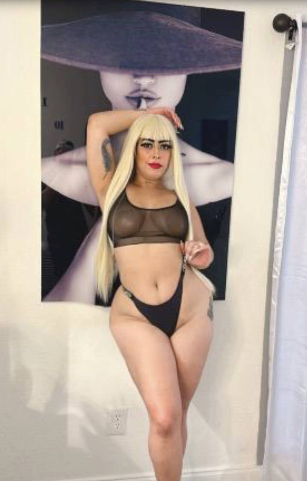 Sabrina