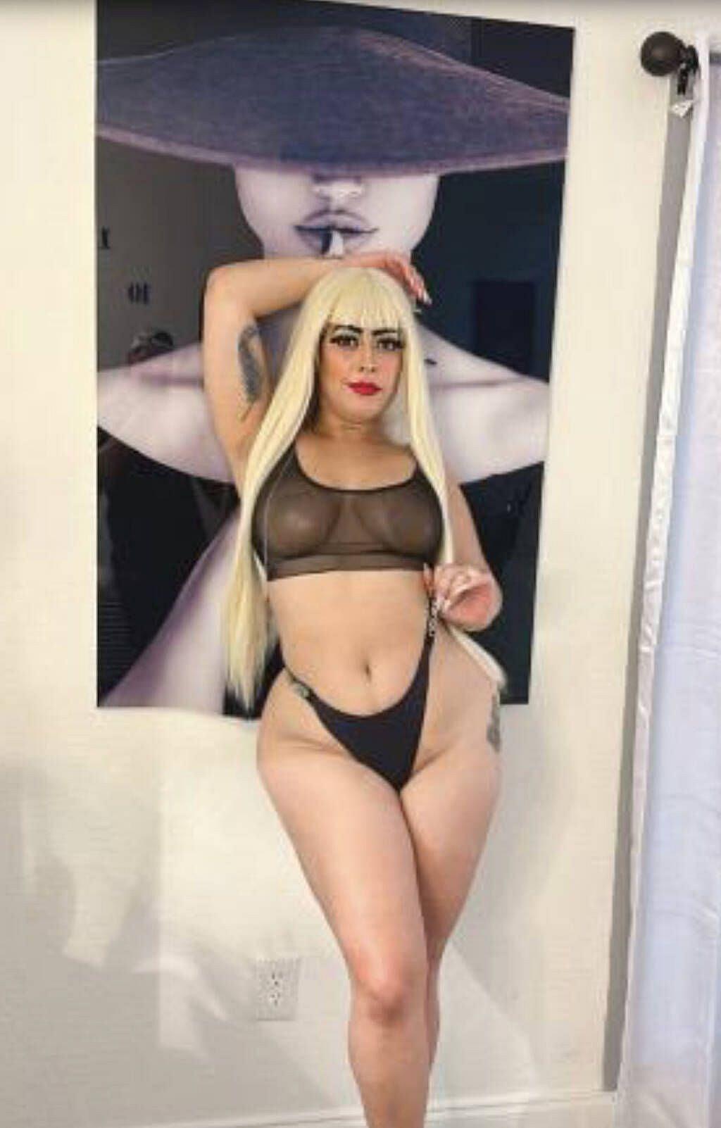 Sabrina