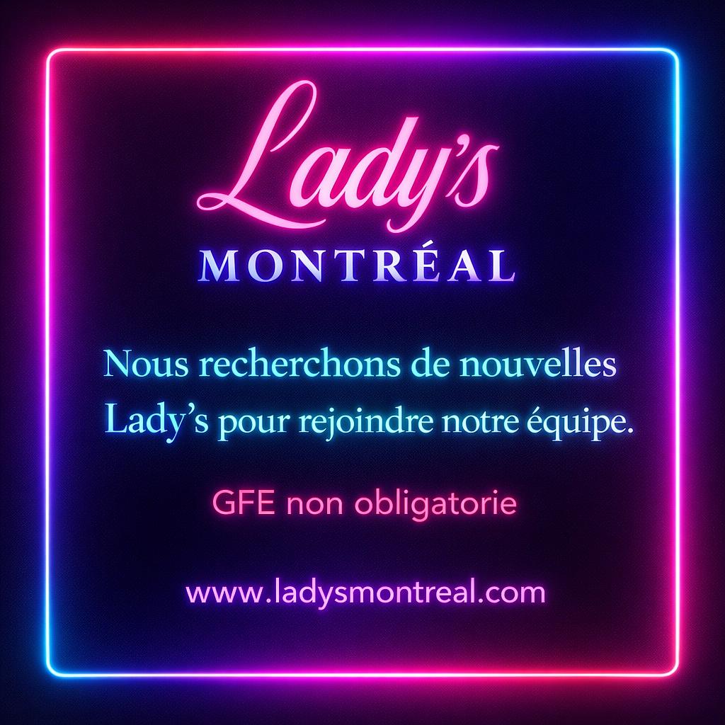 LADYS MTL