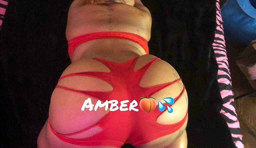 Amber