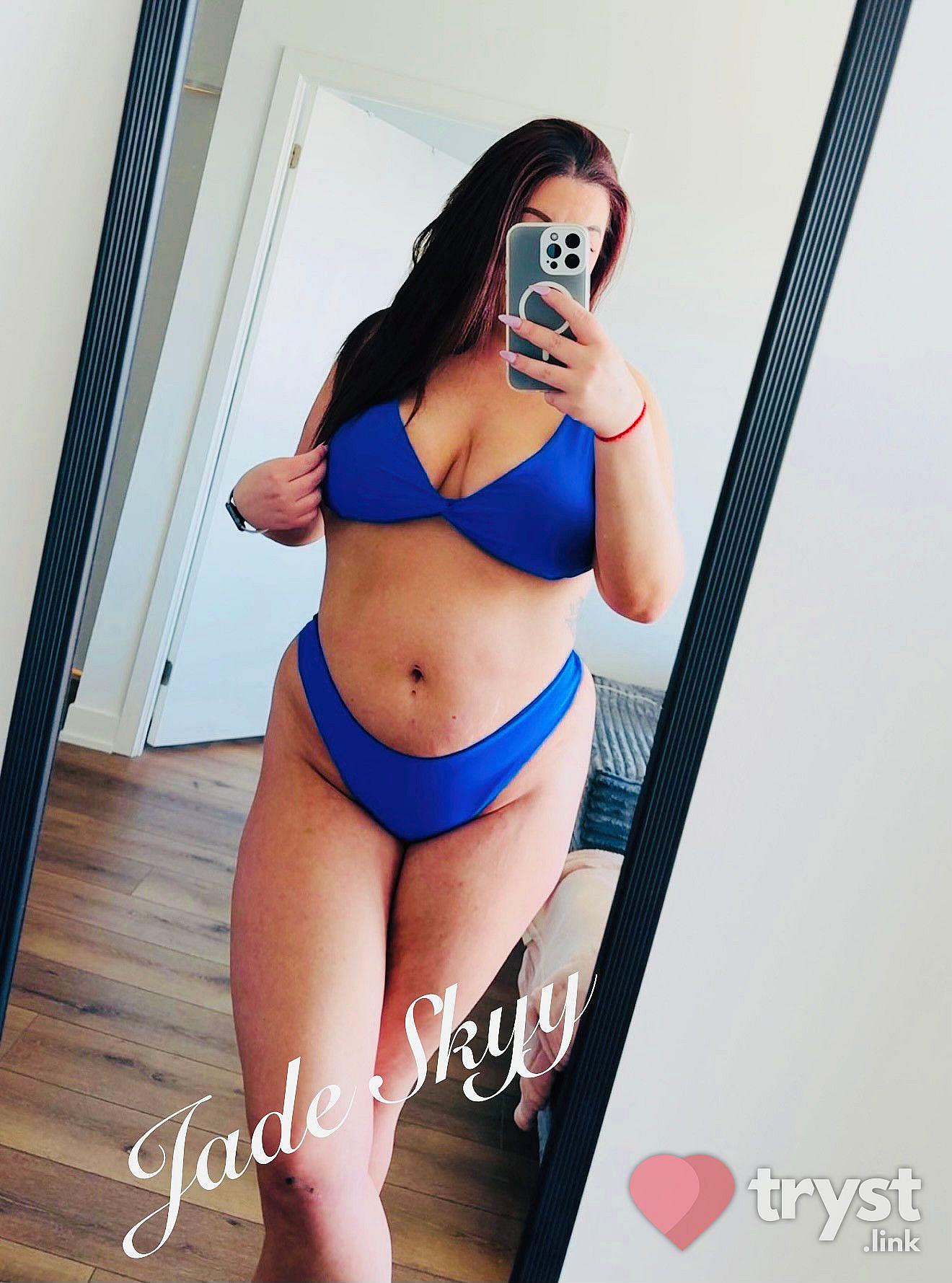 Jade Skyy