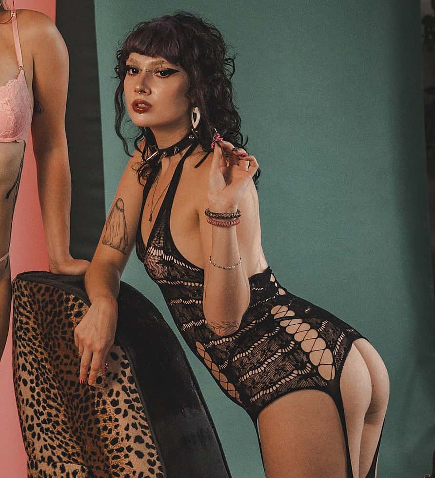 demoniaxo