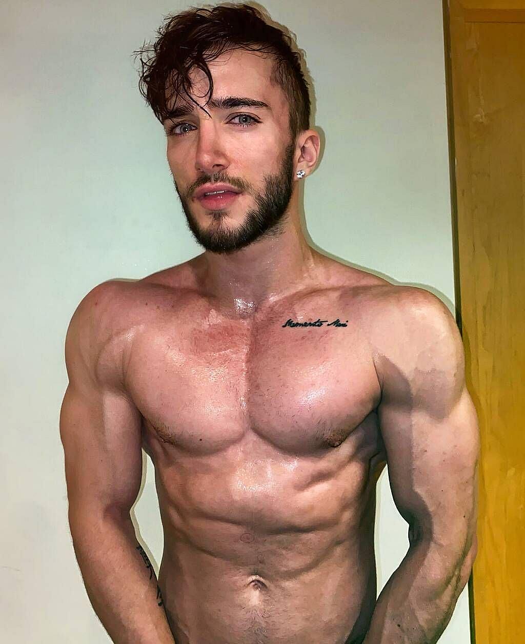 Chris P. Kreme