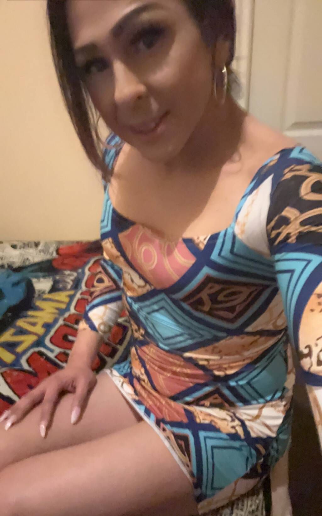 Yesenia Collins