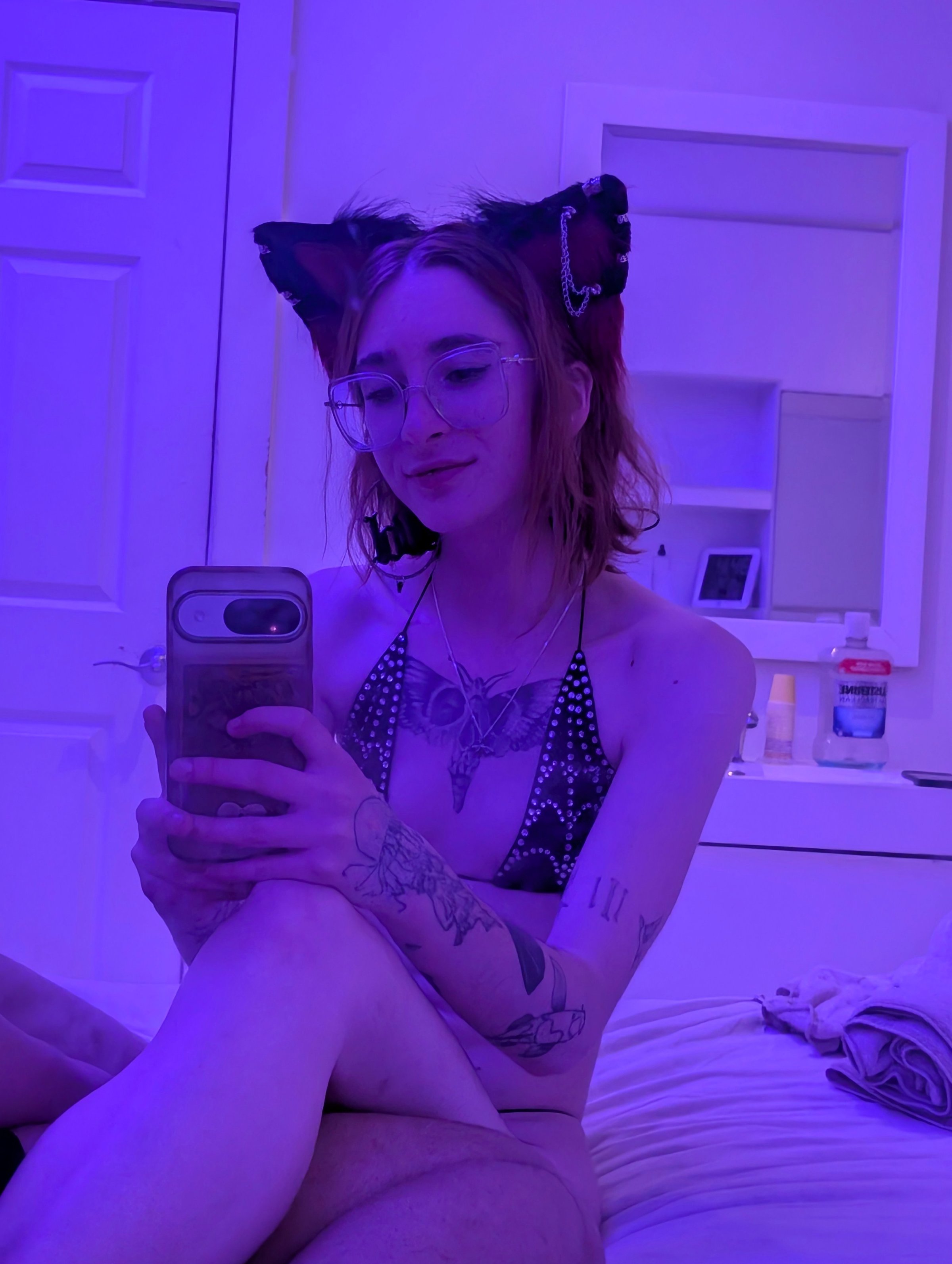 Kitty